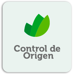 Control Origen